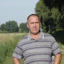 Gennady, 52 года, Черкассы