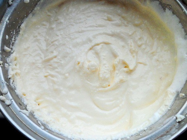 Страсбургский пирог с персиковым настроением - Шустрый Повар (Zippy ...