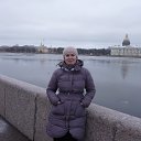 Ольга Спб Фото