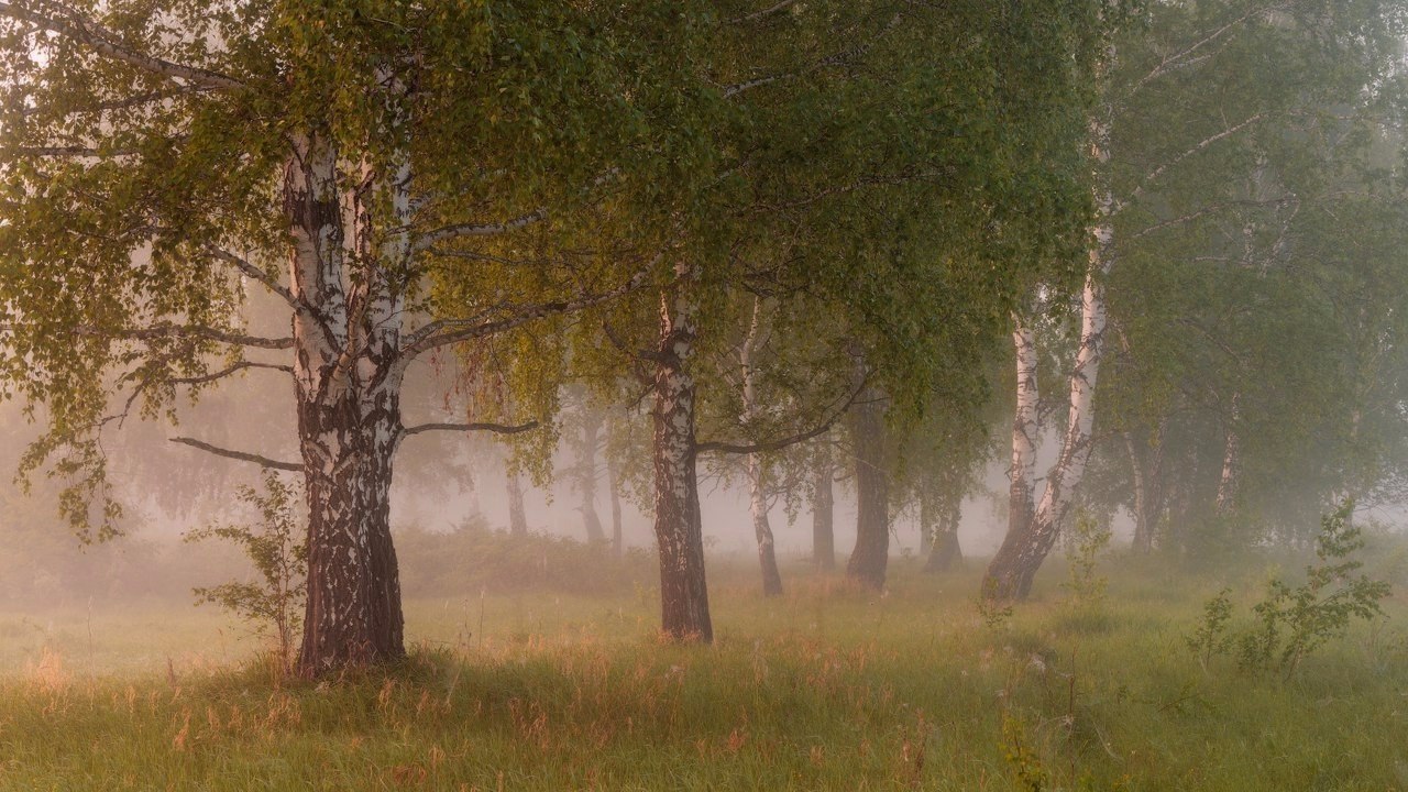 Марат Ахметвалеев пейзаж фотограф