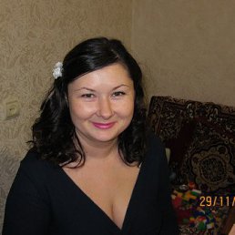 марина, 42 года, Рубежное