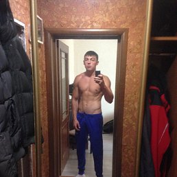 Игорь, 28 лет, Северо-Задонск