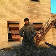 Денис Гайдай, 45 лет, Приазовское Денис Гайдай, 45 лет, Приазовское