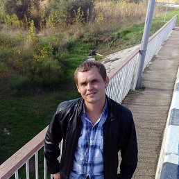 Дмитрий, Усть-Лабинск, 34 года
