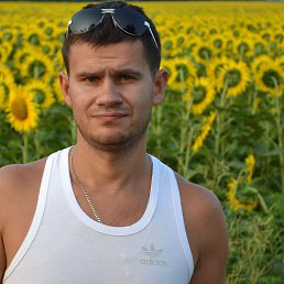 Андрей, 38 лет, Димитров