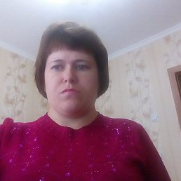 Надежда, 38 лет, Усть-Донецкий