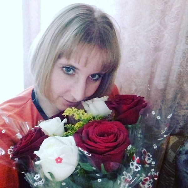 Светлана Рузаевка Знакомства