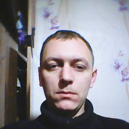 константин, 37 лет, Кировское