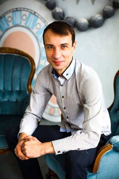 Фото Павел Александров