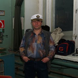Vlad, Норильск, 59 лет