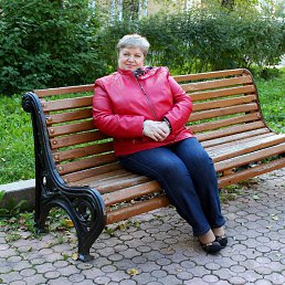 Ирина, 62 года, Трехгорный