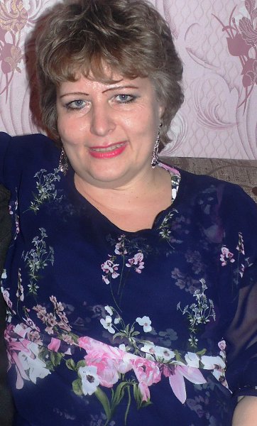 Карина нижняя тура