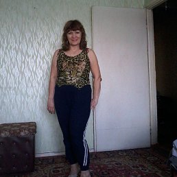 Татьяна, Алматы, 70 лет