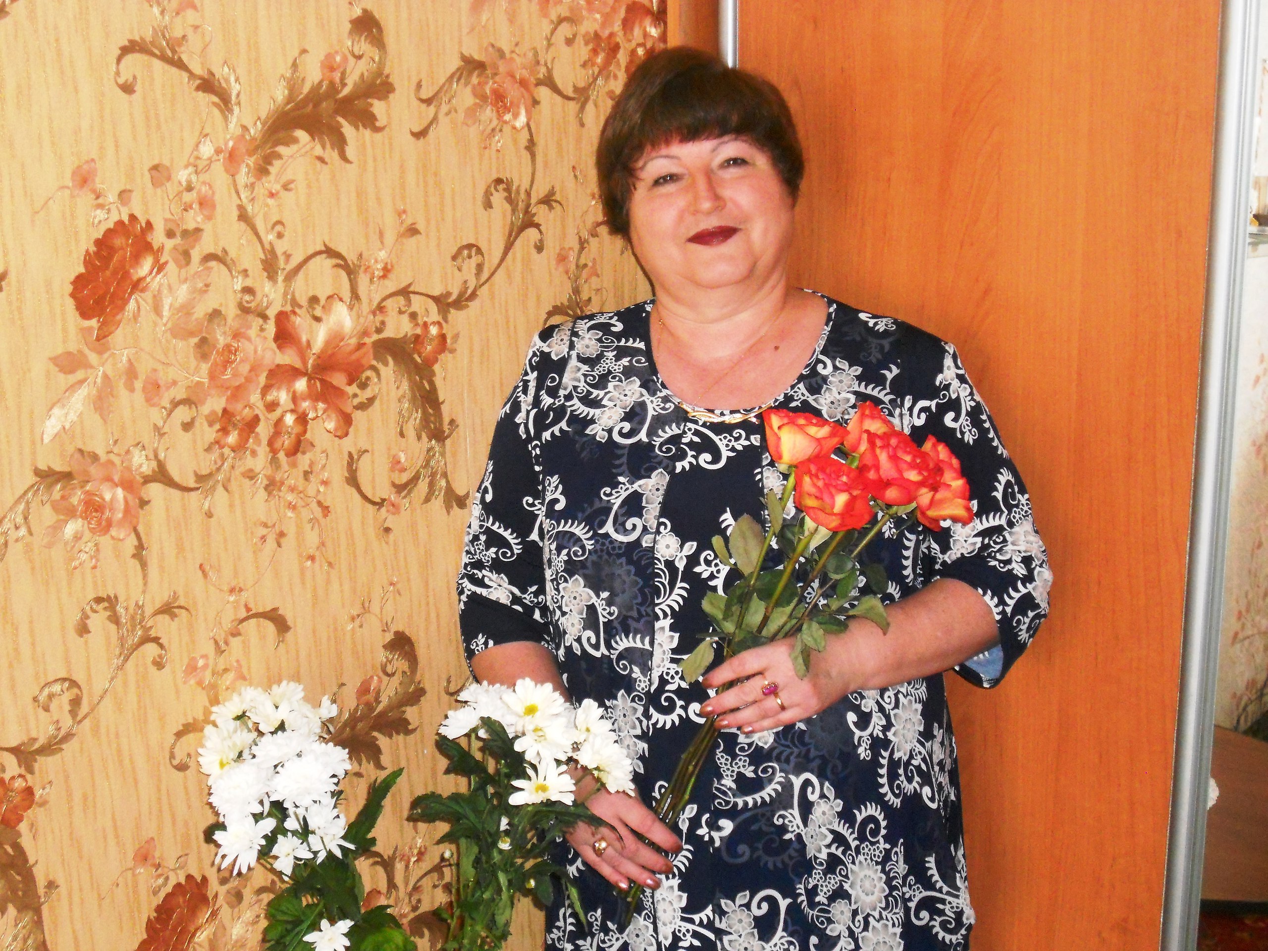 Елена косачева