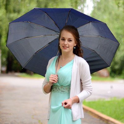 Анна Андреева Фото
