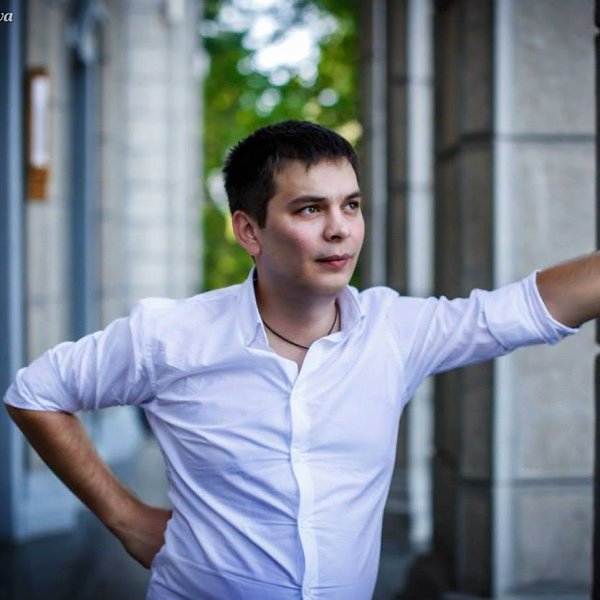 Жуков Владимир Анатольевич Глобал Стиль Фото