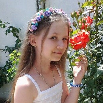 Анна Орел Фото