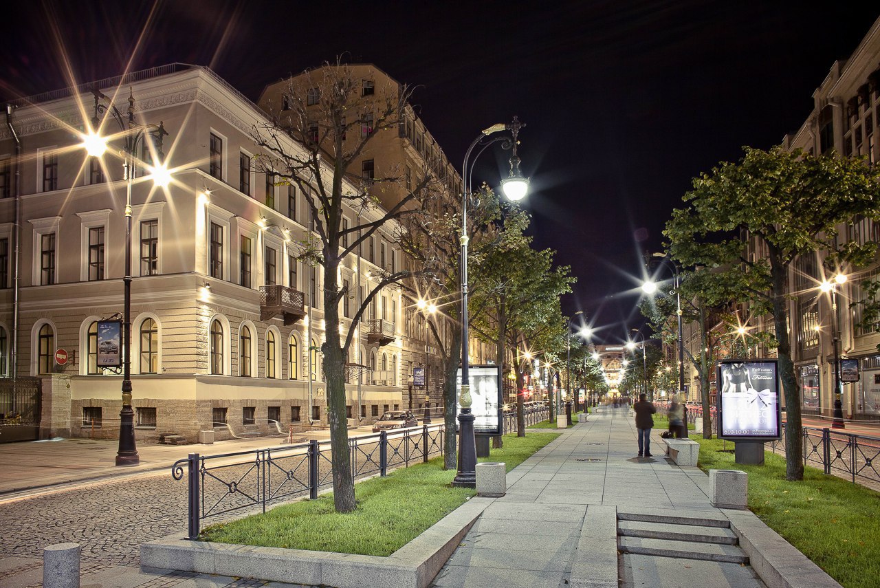 конюшенный переулок санкт петербург