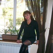 Людмила, 51 год, Красный Лиман