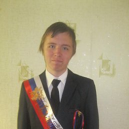 Виталий, 21 год, Кировск