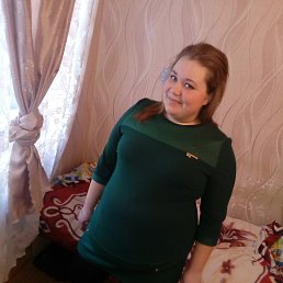 Алена, 26 лет, Назарово