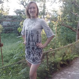 Фото Irina, Верхнеднепровск, 41 год Irina, Верхнеднепровск, 41 год