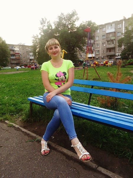 Знакомства Новокузнецк С Девушкой За 30