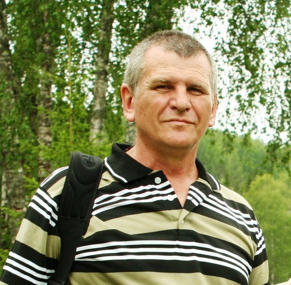 Евгений Шляконов Знакомства