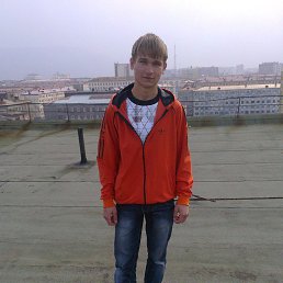 Игорь, 27 лет, Бачатский