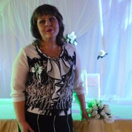 Ольга, Владивосток, 49 лет