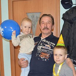 Александр, 65 лет, Сарманово