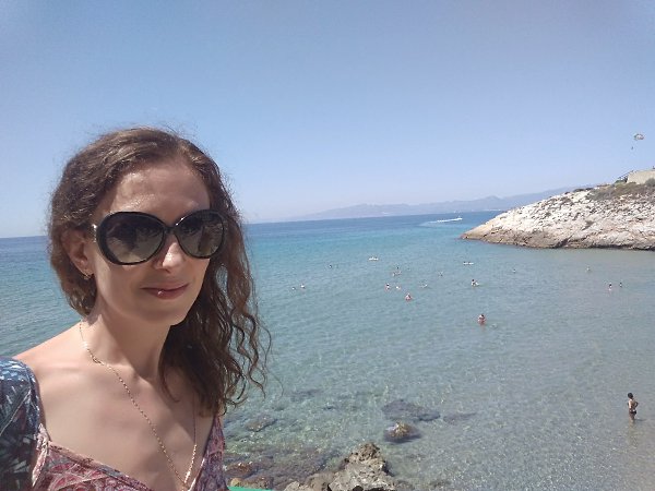 Анна Челябинск Фото
