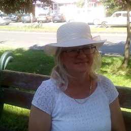 елизавета, 54 года, Ужгород