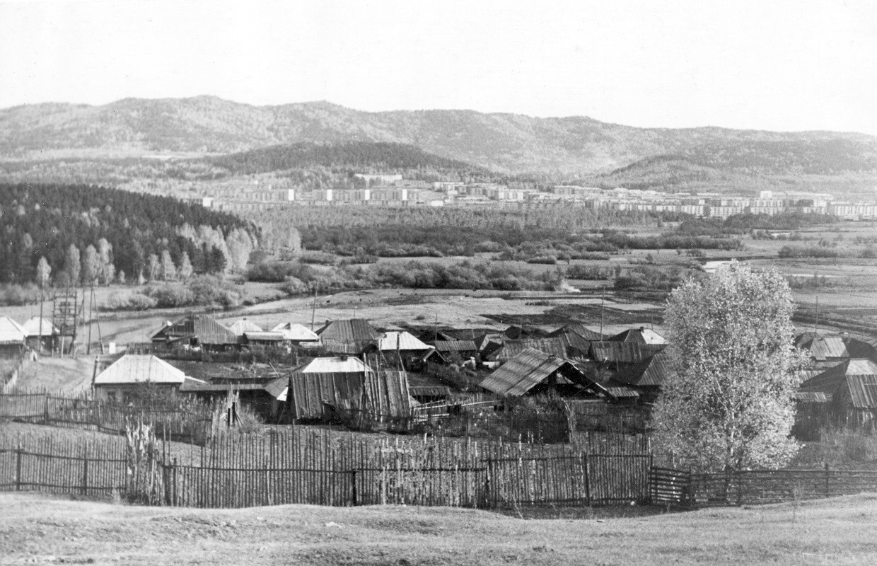 Миасс старый вокзал фото