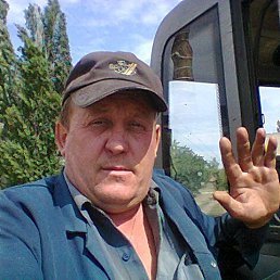Юрий, 58 лет, Ровеньки