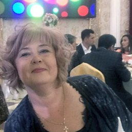 Фото Инна, Алматы, 52 года - добавлено 29 сентября 2017