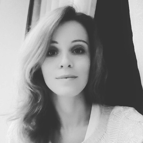 Анна Белодедова Фото