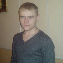 Костя, 35 лет, Ефимовский