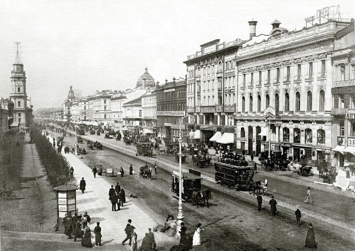 Фотографии карла буллы санкт петербург