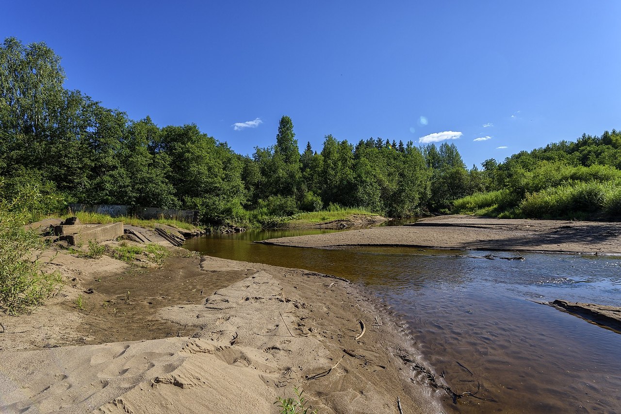 Каркино кирово чепецк фото