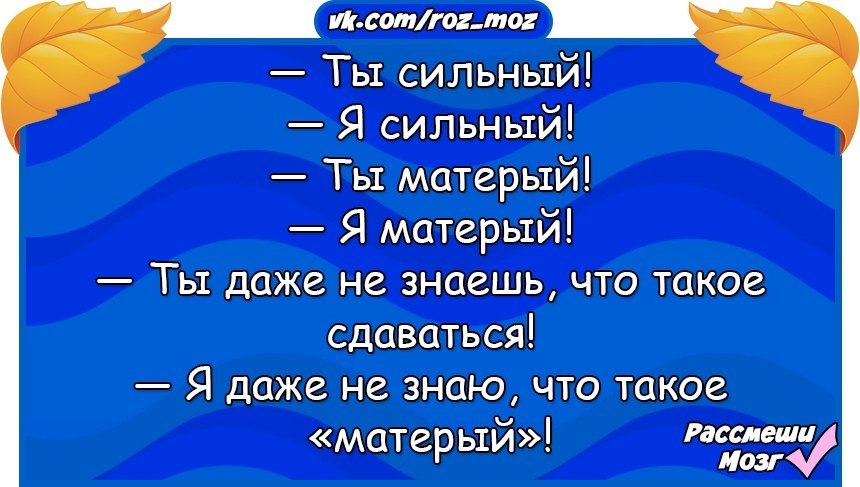 Что такое матерая