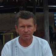 Николай, 56 лет, Богуслав