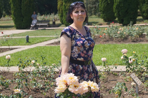 Юлия Смагина Город Ковров Фото