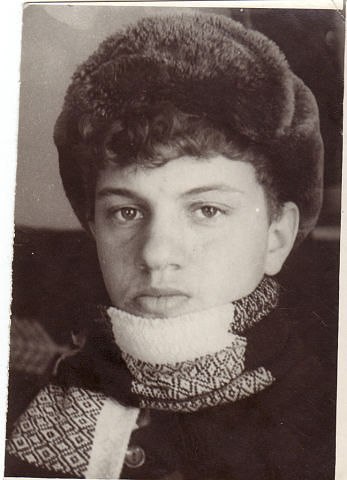 Фото Мазаева В Молодости