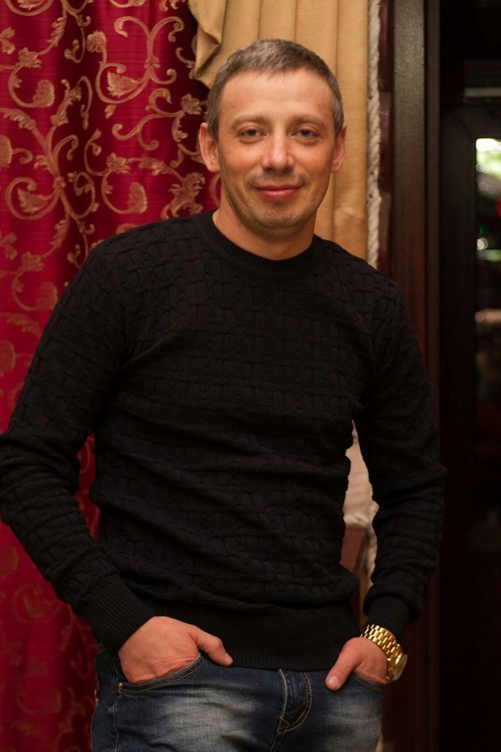Фото Юрий Александров