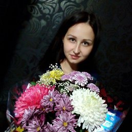 Ксения, 27 лет, Анжеро-Судженск
