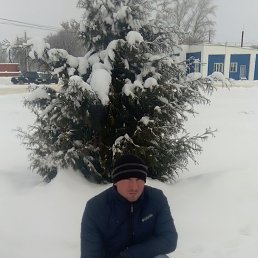 ЮРИК, 36 лет, Ухолово