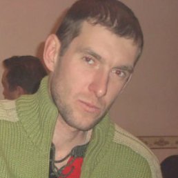 Дмитрий, Донское, 42 года