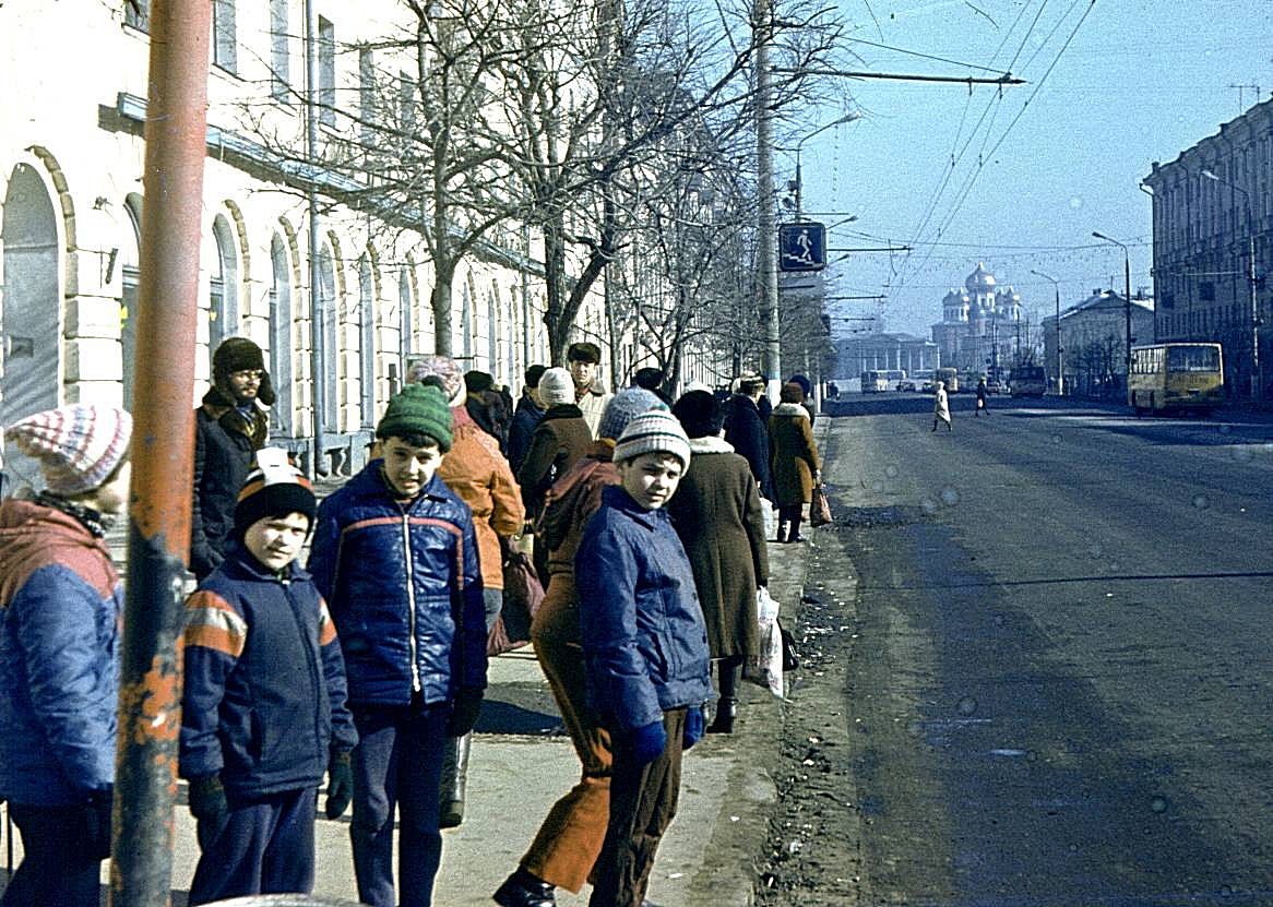 Тула ссср фото