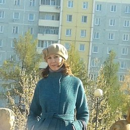 Ольга, 45 лет, Братск